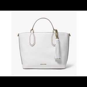 NOT FOR SALE - NWT Michael Kors Large Brooklyn
